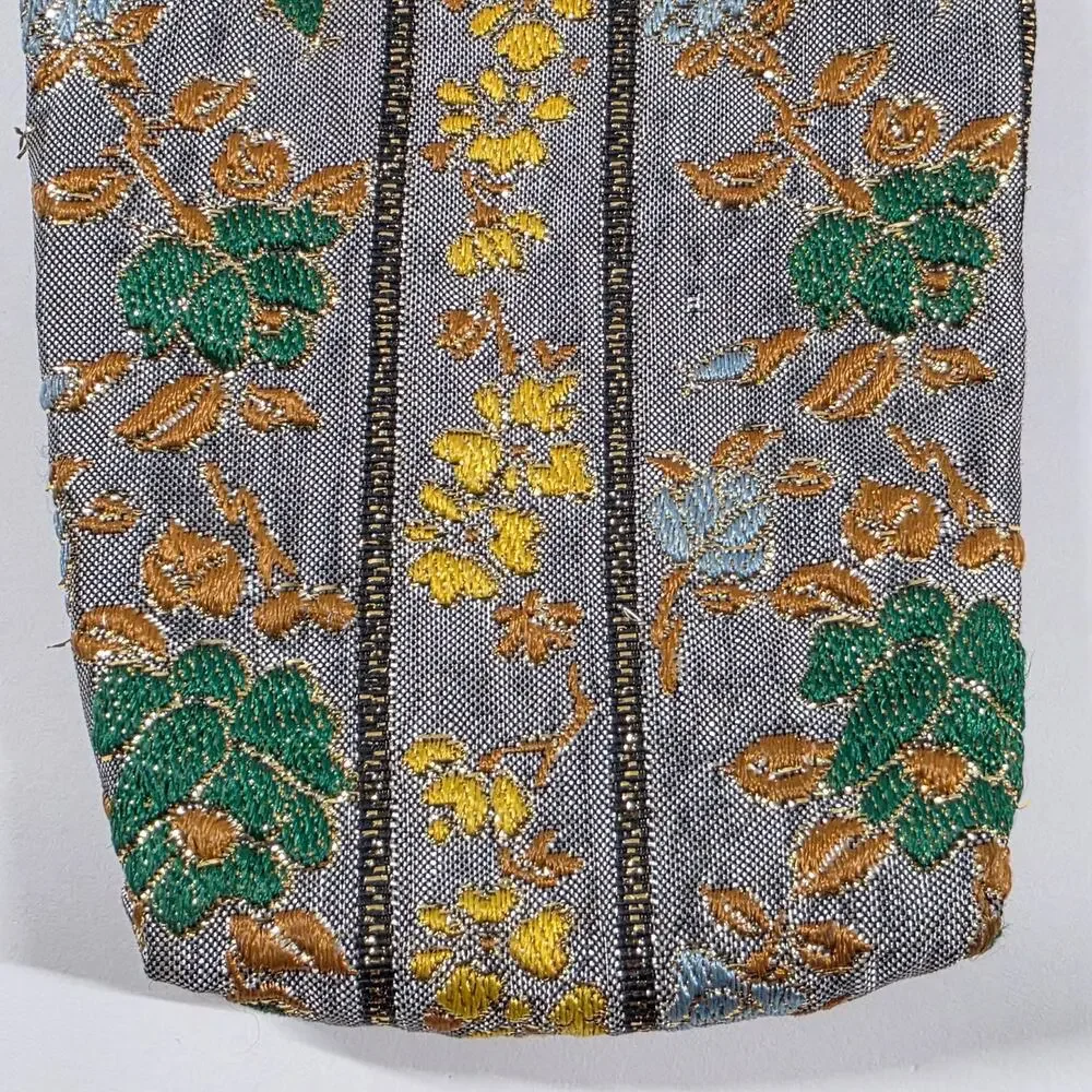 Unknown vintage asian